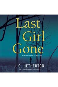 Last Girl Gone