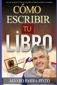 Cómo escribir tu libro