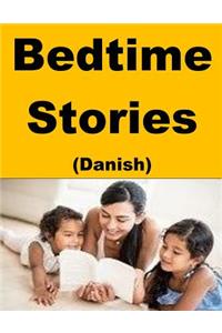 Bedtime Stories (Danish)