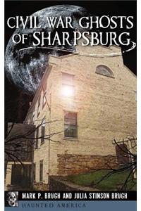 Civil War Ghosts of Sharpsburg