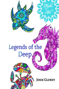 Legends of the Deep