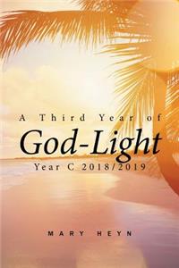 Third Year of God-Light