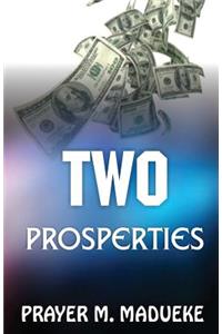 Two Prosperities