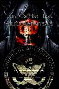 Un Cartel De Autodefensas