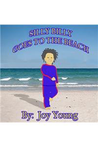 Silly Billy Goes to The Beach