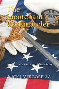 Lieutenant Commander