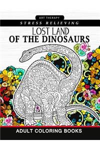 Lost Land of the Dinosaur