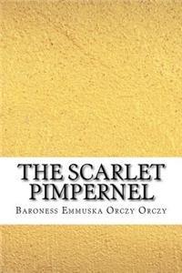 The Scarlet Pimpernel