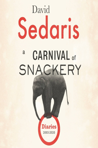 Carnival of Snackery