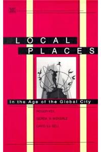 Local Places