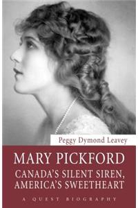 Mary Pickford