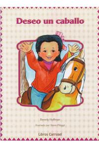 Deseo Un Caballo