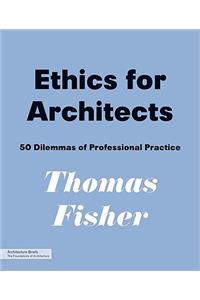 Ethics for Architects