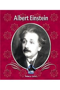 Albert Einstein