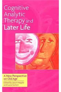 Cognitive Analytic Therapy and Later Life