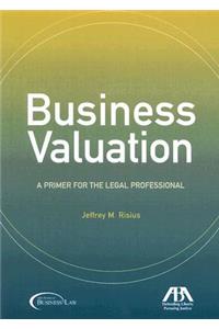 Business Valuation