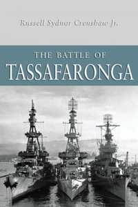 Battle of Tassafaronga