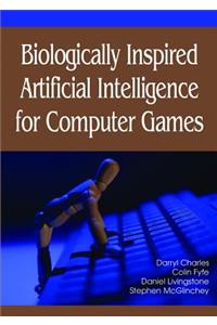 Biologically Inspired Artificial Intelligence for Computer Games