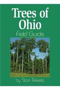 Trees of Ohio Field Guide