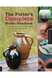 The Potter's Complete Studio Handbook