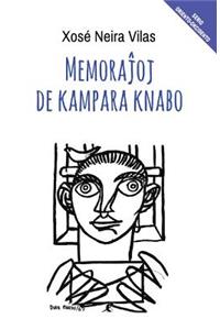 Memorajhoj de kampara knabo (Romantraduko en Esperanto)