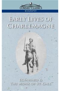 Early Lives of Charlemagne