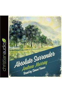 Absolute Surrender