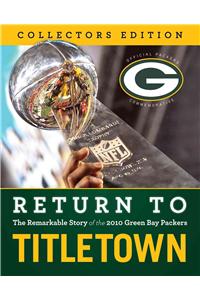 Return to Titletown