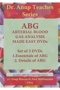 ABG Essentials & Details