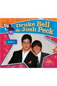 Drake Bell & Josh Peck: Famous Actors