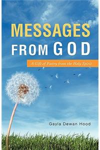 Messages from God