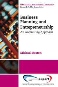 Business Planning and Entrepreneurship