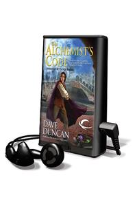 The Alchemist's Code
