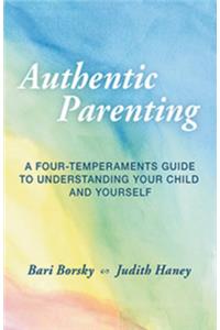 Authentic Parenting