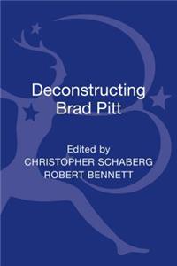 Deconstructing Brad Pitt