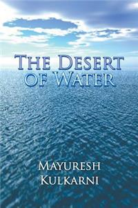 Desert of Water