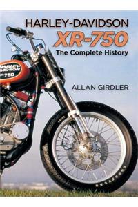 Harley-Davidson XR-750