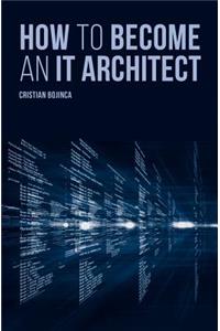 How to Become an It Architect