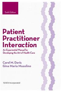 Patient Practitioner Interaction