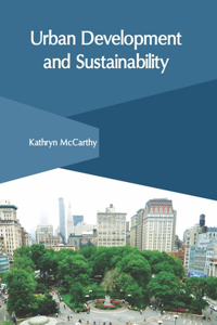 Urban Development and Sustainability