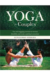 Yoga for Couples