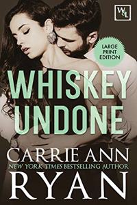 Whiskey Undone