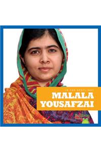 Malala Yousafzai