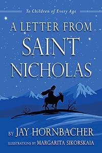 Letter from Saint Nicholas