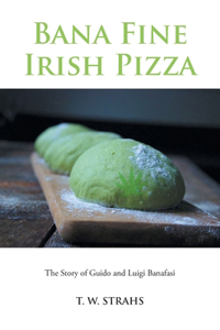 Bana Fine Irish Pizza