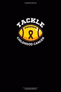 Tackle Childhood Cancer