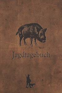 Jagdtagebuch
