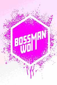 Boss Woman