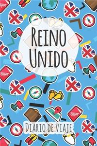 Diario de viaje Reino Unido