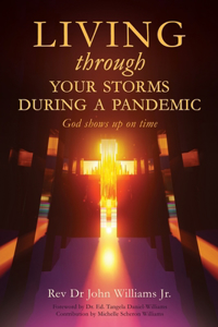 Living through your storms during a pandemic